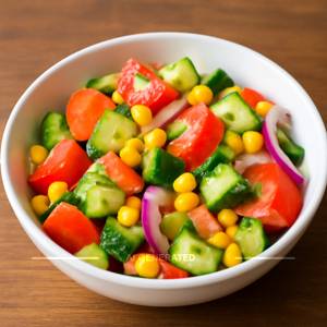 Mix Salad