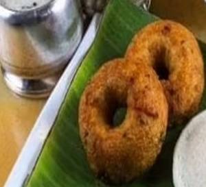 Medu Vada [140 Grams]