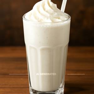 Vanilla Shake