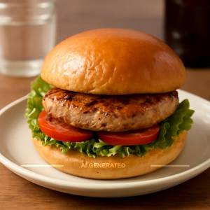Chicken Burger
