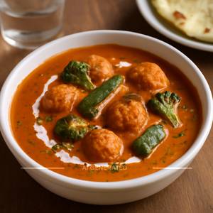 Veg Maharaja