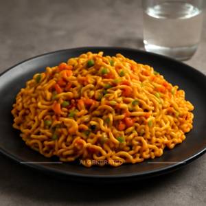 Peri peri maggi