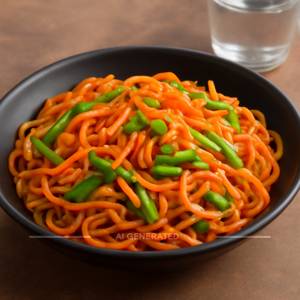 Hakka Noodles