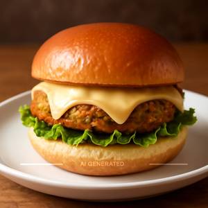 Cheese Burger
