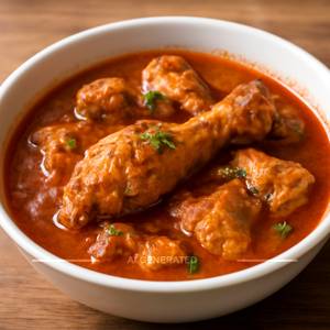 Chicken Masala