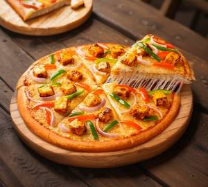 Tandoori Paneer [Regular]