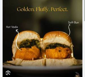 Vada Pav Slider