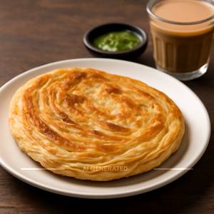 Khasta Roti
