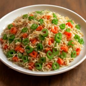Veg Fried Rice 