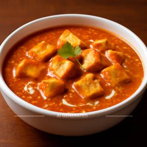 Paneer Masala