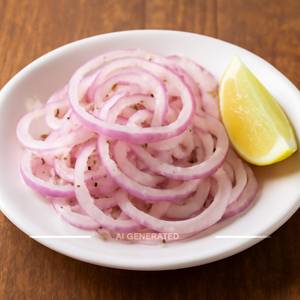 Onion Salad