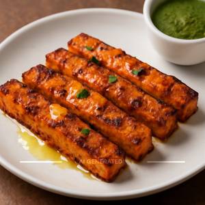 Butter Tandoori