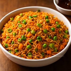 Schezwan Fried Rice