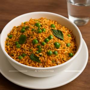 Masala Rice