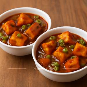 Paneer manchurian (Pack of 2)                     