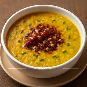 Dal Tadka