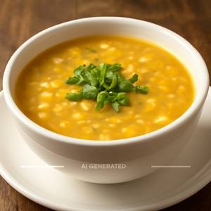 Sweet Corn Soup