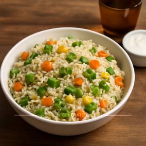 Veg Rice