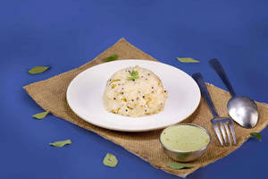 Uppama