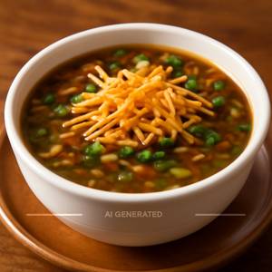 Manchow Soup
