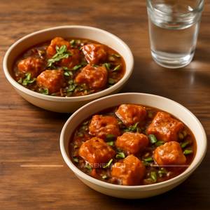 Paneer Manchurian (Pack of 2)