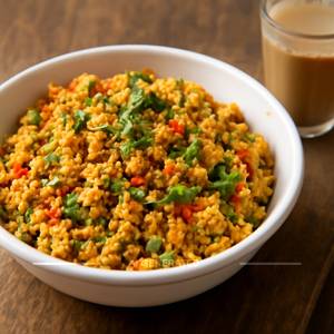 Paneer Bhurji