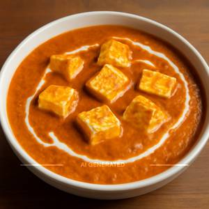 Lazeez Paneer