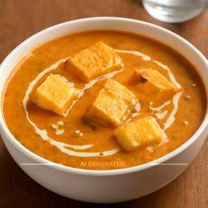 Shahi Paneer