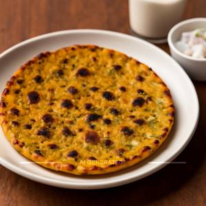 Missi roti