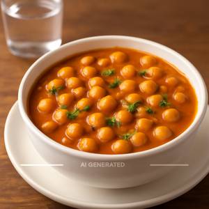 Chana Masala