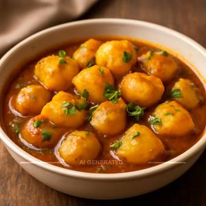 Aloo Do Pyaaza
