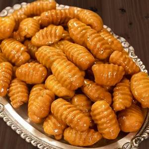 Bellam Gavvalu In Jar ( 350 Gms )