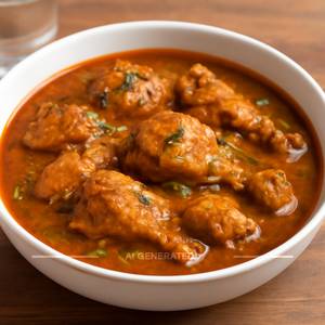 Special chicken