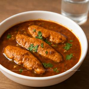 Fish masala