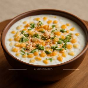 Boondi Raita