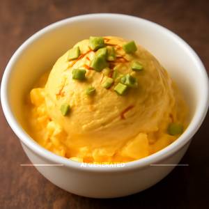 Kesar pista