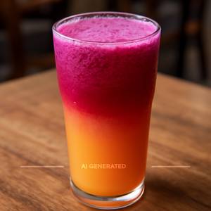 Fresh Fruit Juice