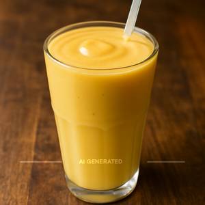 Mango Shake