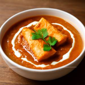 Paneer Pasanda
