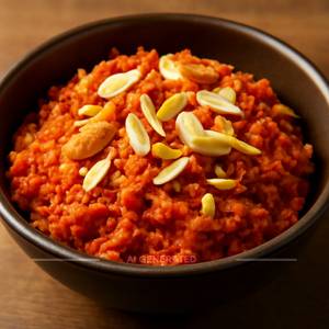 Gajar Halwa