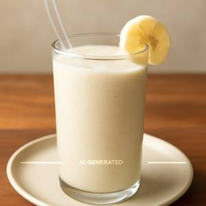 Banana Shake