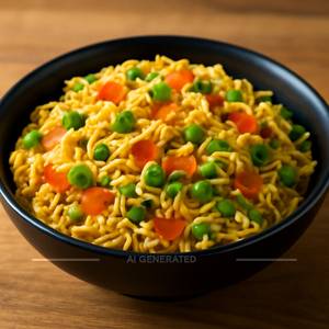 Veg Maggi