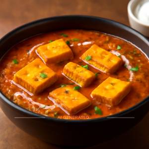Paneer Lahori