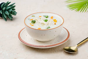 Noodles Soup
