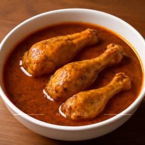 Chicken Curry [3 Pieces]