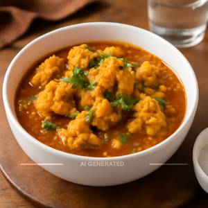 Gobi Masala
