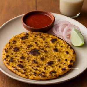 Missi roti c
