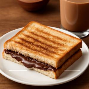 Chocolate Sandwich