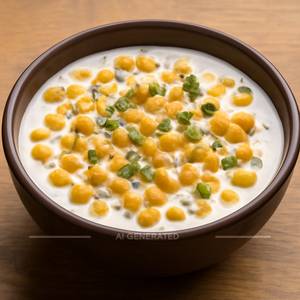 Boondi Raita