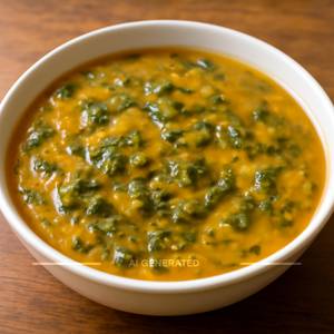 Dal Methi